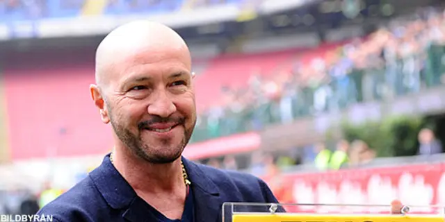 Breaking news:  Walter Zenga ny head coach för Wolves