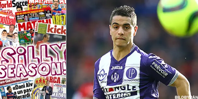 Wissam Ben Yedder