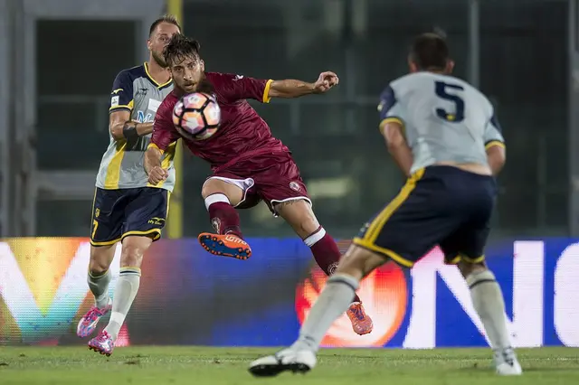 Inför Lega Pro: Livorno