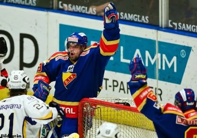 Bremberg kommer allt n&auml;rmare KHL