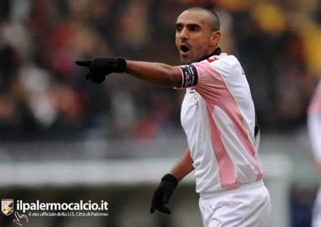 11. Fabio Liverani