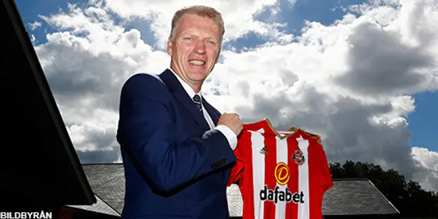 Inför: Man City-Sunderland UPPDATERAD