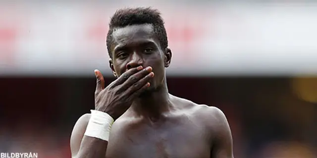 Idrissa Gueye