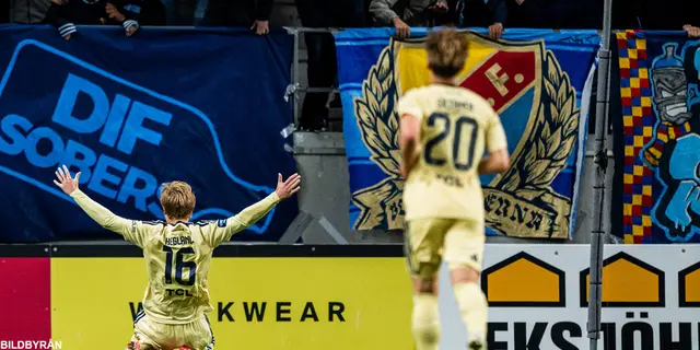 Power ranking – de är bäst efter omgång 20 i Allsvenskan