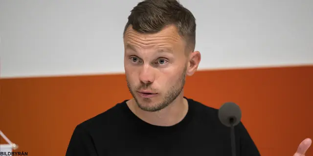 Rosenborg BK går tungt