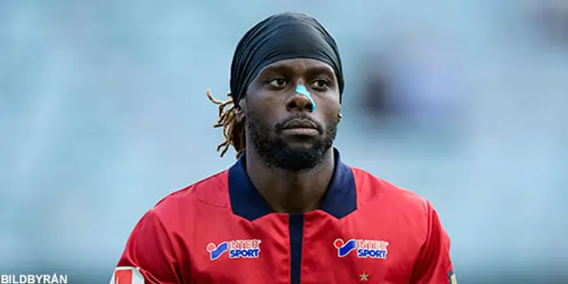 33. Martin Mutumba