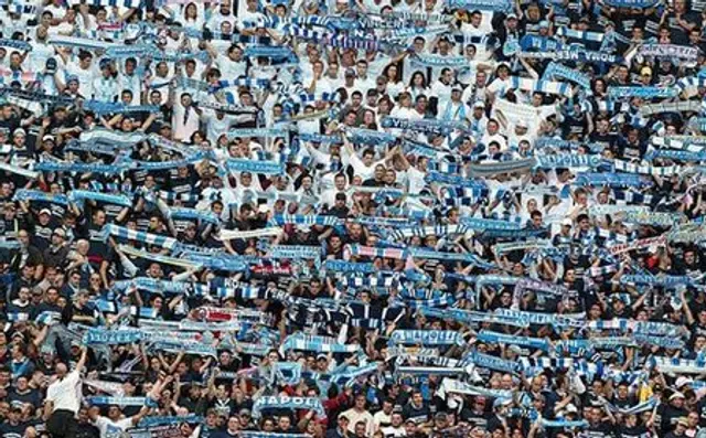 Napoli - Espanyol 0-0: Fullsatt p&aring; San Paolo