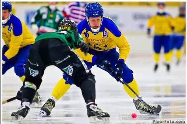 Svidande f&ouml;rlust mot Gais