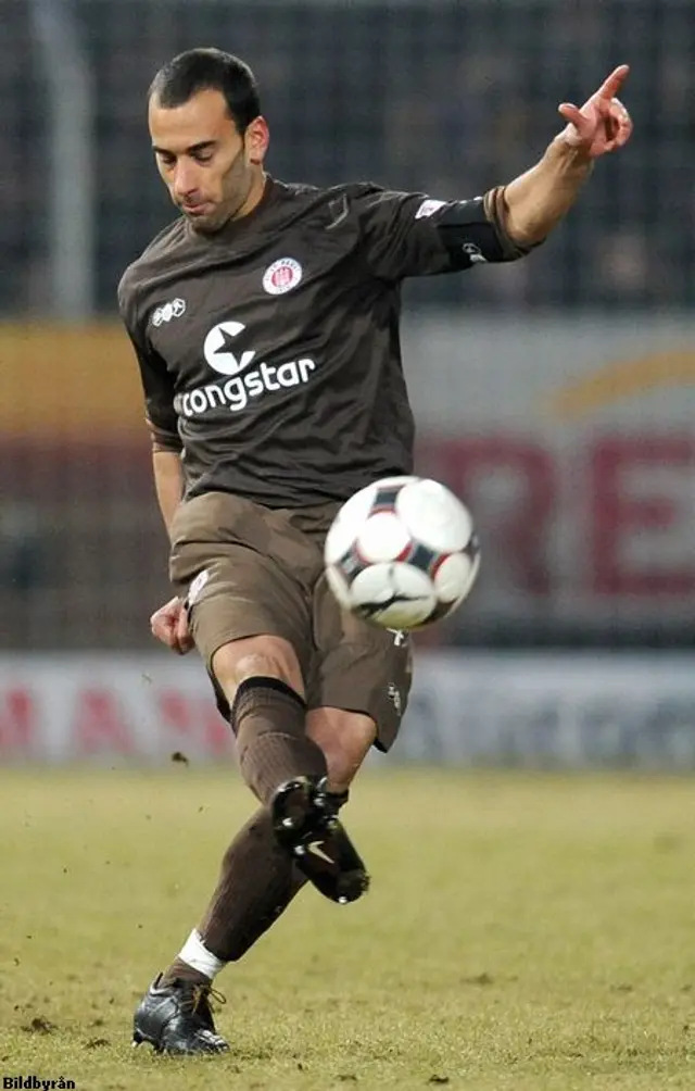 Neues vom FC St. Pauli - 5 Mars