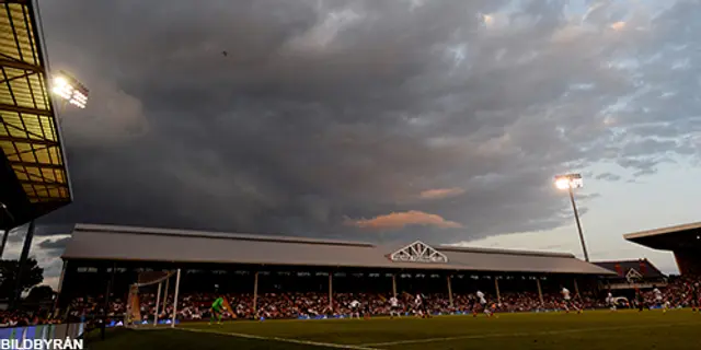 Inför Fulham-Wolves