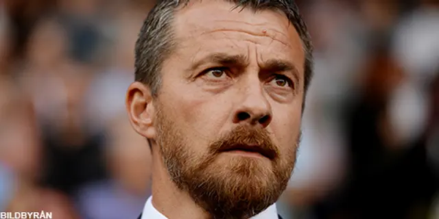 Slaviša Jokanovic ut --> Claudio Ranieri in