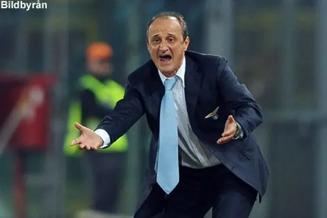 Delio ROSSI