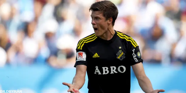 Sauli Väisänen till Serie A