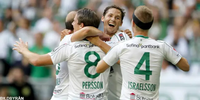 Att skörda cynismens frukt: Hammarby - Kalmar 2-1