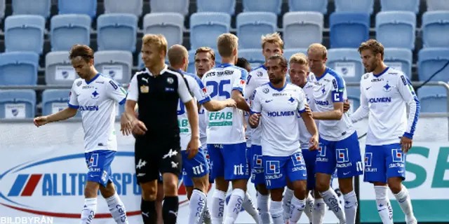 Videointervju med Blomman med flera 