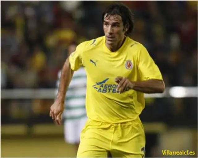 Villarreal – Sporting 1-0 