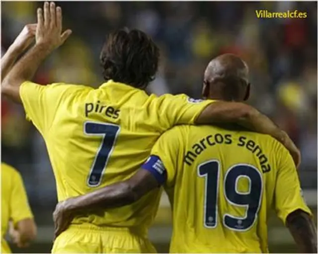 Getafe – Villarreal 3-0 