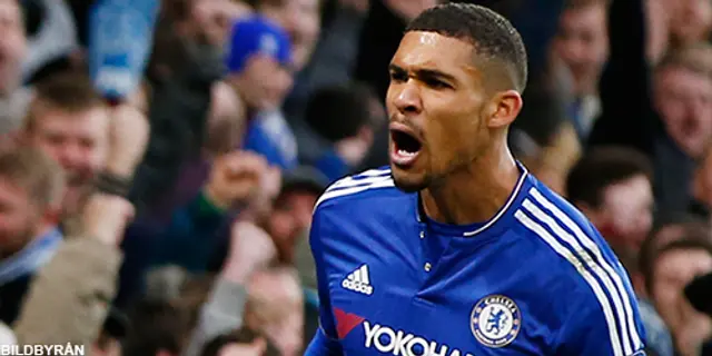 Nytt äventyr på lån för Loftus-Cheek?