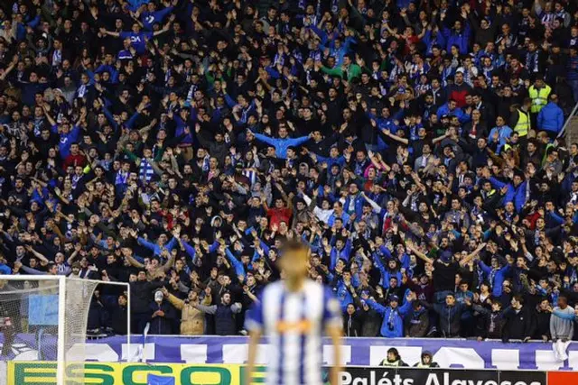 La Ligatipset: #18. Deportivo Alavés