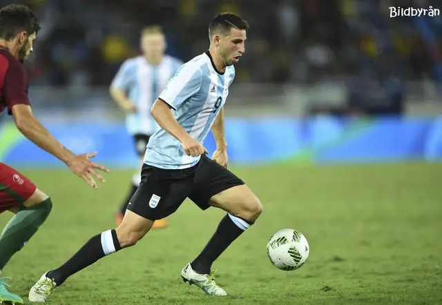 West Ham lånar Calleri