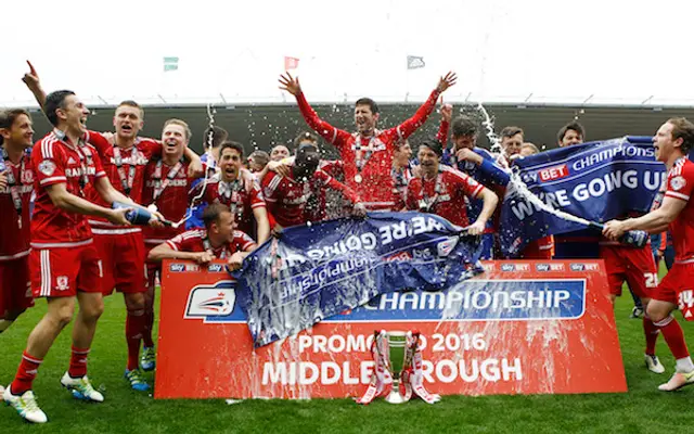 Krönika: Vill vi verkligen gå upp i Premier League?