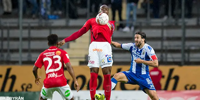 Kan Hakeem Araba lösa anfallskrisen?