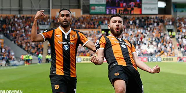 Team of the week #1