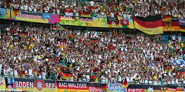 OS 2016: Lekande lätt seger mot Portugal