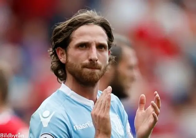 Joe Allen