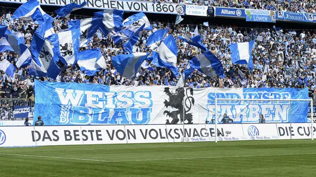 Nya tag mot Bielefeld