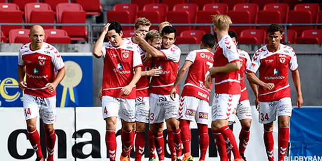 Inför Kalmar FF - Falkenberg 