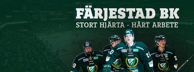 Inför SHL: Del 1