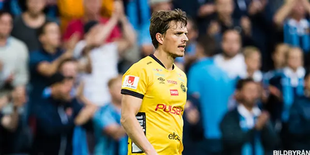 Krönika: Detta duger inte Elfsborg