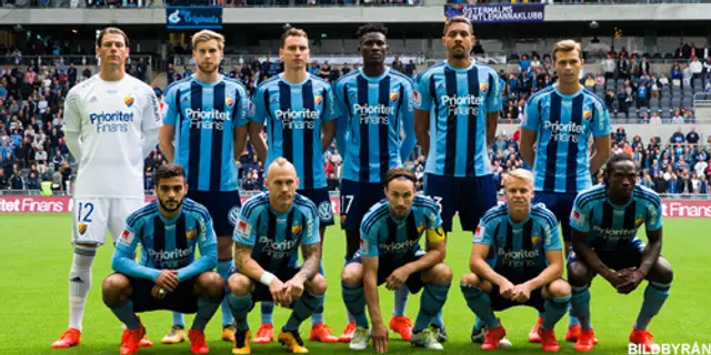 Spelarbetyg: Vasalund - Djurgården