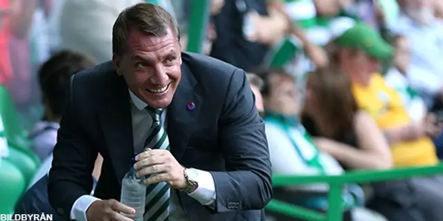 Celtic vidare till Champions League