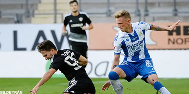 Inför Qarabag FK - IFK Göteborg: Sista hindret innan Europa League