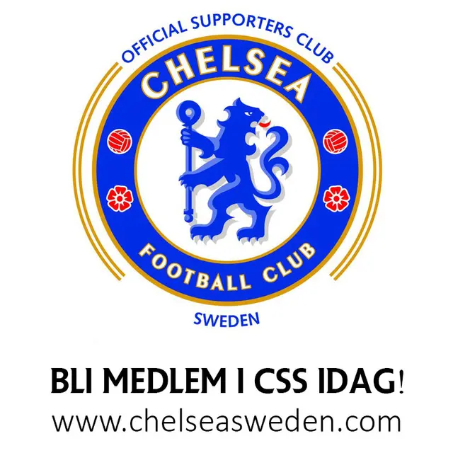 Bli medlem i CSS