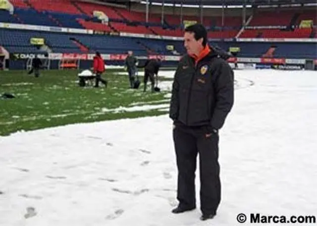 Osasuna-Valencia 1-0