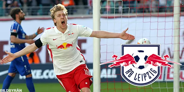 Inför Bundesliga 2016/17 – RB Leipzig: Tysklands mest avskydda lag