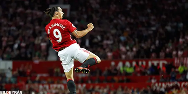 Inför: Hull City – Manchester United