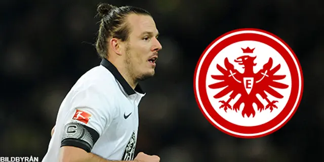 Inför Bundesliga 2016/17 – Eintracht Frankfurt: ”Örnarna” har inget lärt sig