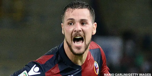 Bologna-Genoa 1-1: Comeback-Destro!