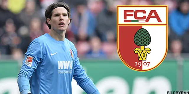 Inför Bundesliga 2016/17 – FC Augsburg: Tuff säsong att vänta