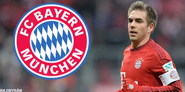 Inför Bundesliga 2016/17 – Bayern München: Endast titeln räknas