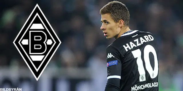 Inför Bundesliga 2016/17 – Borussia Mönchengladbach: Tillbaka uppe i sadeln