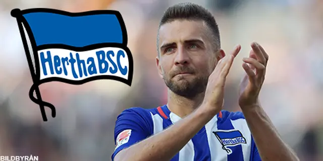 Inför Bundesliga 2016/17 – Hertha Berlin: En negativ energi som flödar