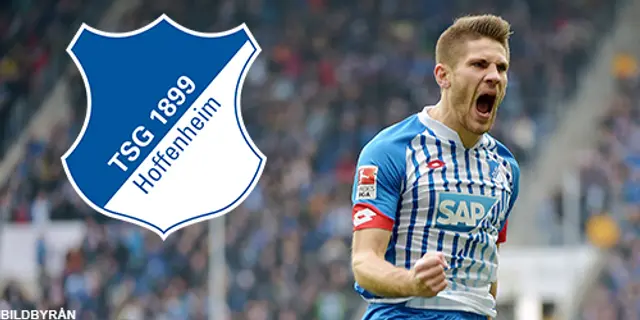 Inför Bundesliga 2016/17 – TSG Hoffenheim: Långsiktighet är den nya melodin