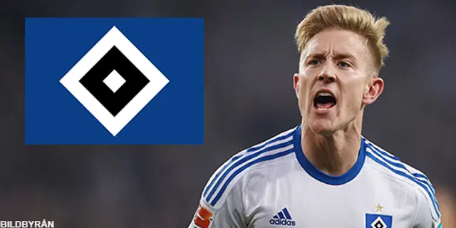Inför Bundesliga 2016/17 – Hamburger SV: Ett steg i rätt riktning