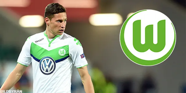 Inför Bundesliga 2016/17 – VfL Wolfsburg: Efter regn kommer solsken