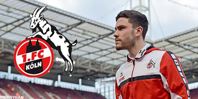 Inför Bundesliga 2016/17 – 1. FC Köln: Fortsatt stabilitet i "Effzeh"